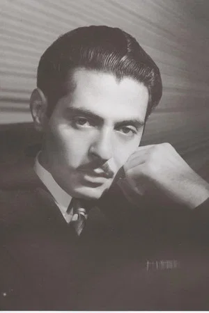 Photo of Antonio Badú from the Latest Netflix gallery