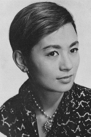 Photo of Mie Kitahara from the Latest Netflix gallery
