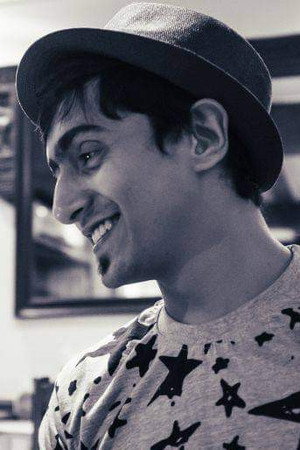 Anindya Sengupta photo