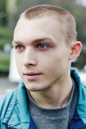 Photo of Hubert Miłkowski from the Latest Netflix gallery