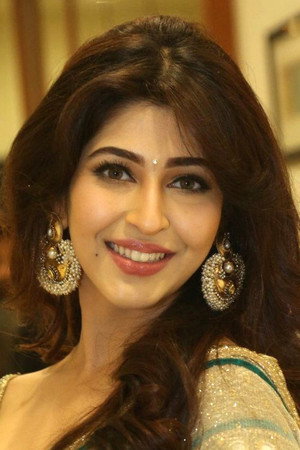 Sonarika Bhadoria photo