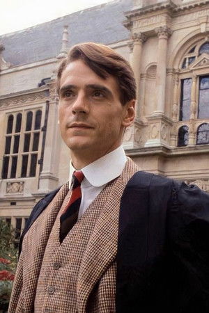 Jeremy Irons photo