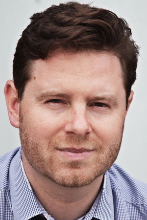 Photo of Steve Jaggi from the Latest Netflix gallery