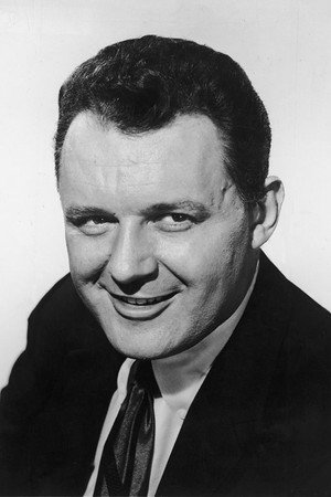 Rod Steiger photo