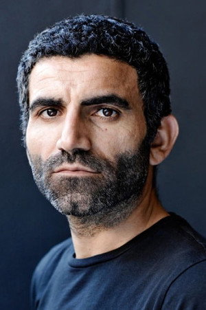 Photo of Aziz Çapkurt from the Latest Netflix gallery