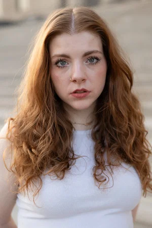 Photo of Riley Kristine Martin from the Latest Netflix gallery