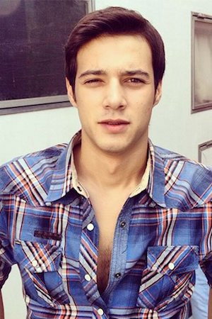 Mert Yazıcıoğlu photo