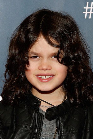 Dylan Schombing photo