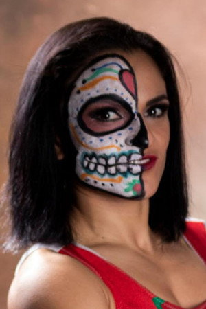 Melissa Cervantes photo