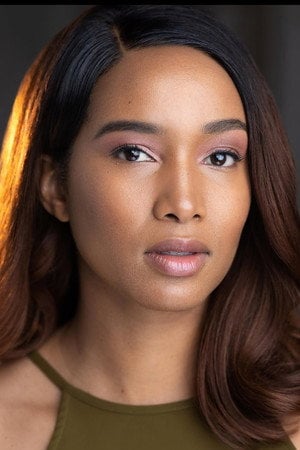 Photo of Krystal M. Harris from the Latest Netflix gallery