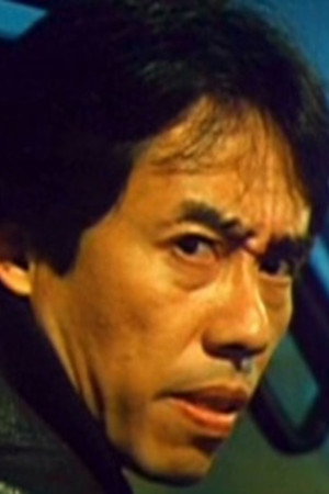 Joseph Chi Chiong Chavez photo