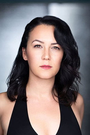 Photo of Simone Bailly from the Latest Netflix gallery