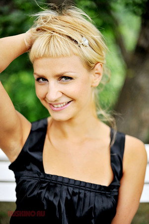 Photo of Anastasiya Tyufakina from the Latest Netflix gallery