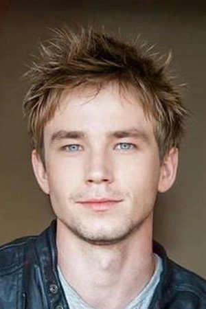 Photo of Alexander Petrov from the Latest Netflix gallery