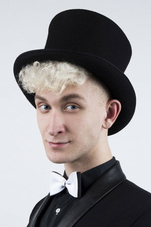 Photo of Dominik György from the Latest Netflix gallery