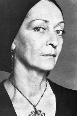 Gabriella Giacobbe photo