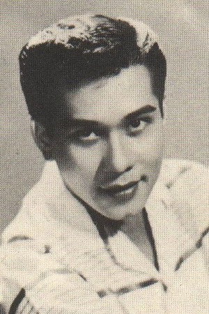 Photo of Eddie Rodriguez from the Latest Netflix gallery