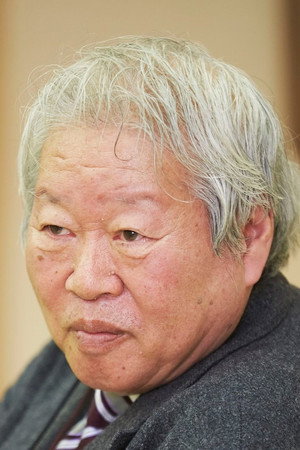 Photo of Takashi Tachibana from the Latest Netflix gallery