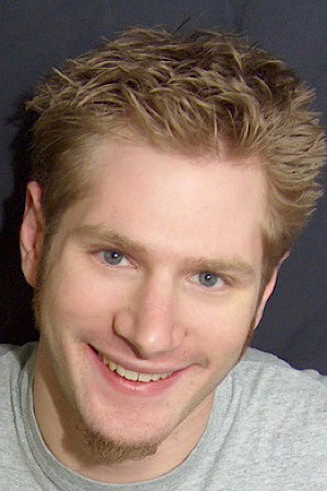 Photo of Johnathan from the Latest Netflix gallery