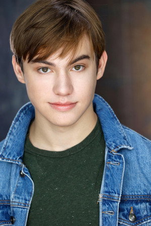 Photo of Cameron Judd from the Latest Netflix gallery