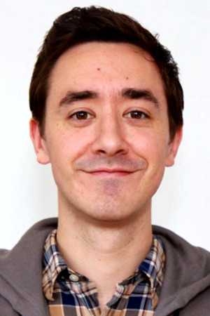 Photo of Will Tracy from the Latest Netflix gallery