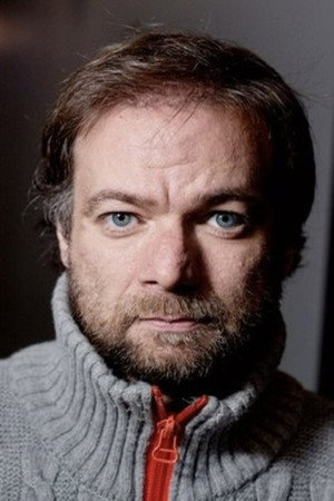 André Øvredal photo