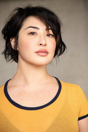 Photo of Jinhee Joung from the Latest Netflix gallery
