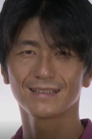 Photo of 氷崎健人 from the Latest Netflix gallery