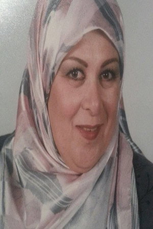 Photo of Rawia Saaeed from the Latest Netflix gallery