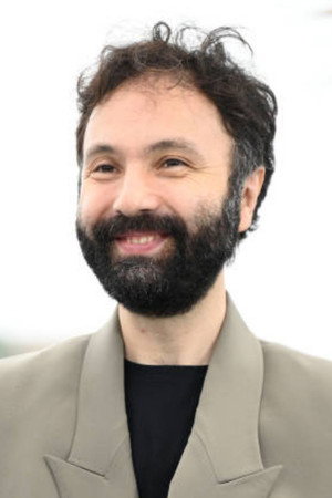 Erdem Şenocak photo