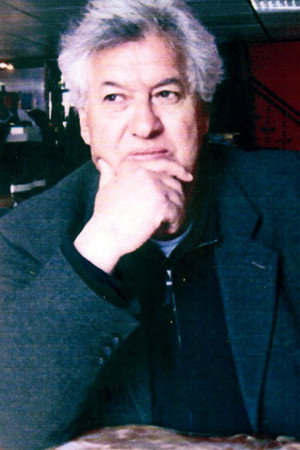 Photo of Djamel Bendeddouche from the Latest Netflix gallery