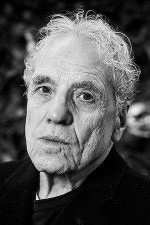 Abel Ferrara photo
