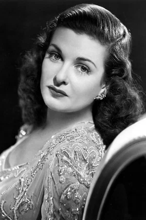 Joan Bennett photo