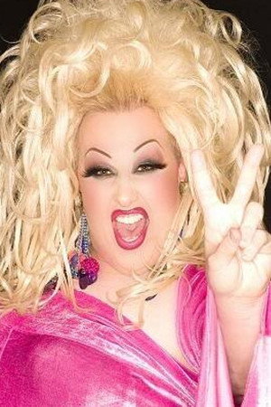 Photo of Chi Chi LaRue from the Latest Netflix gallery