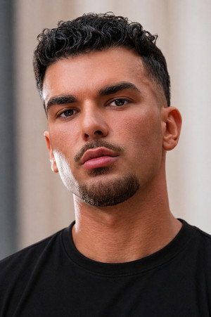 Photo of Pol Prince from the Latest Netflix gallery