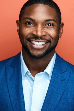 Photo of Dionysius Akeem from the Latest Netflix gallery