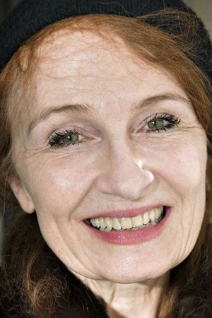 Bodil Jørgensen photo