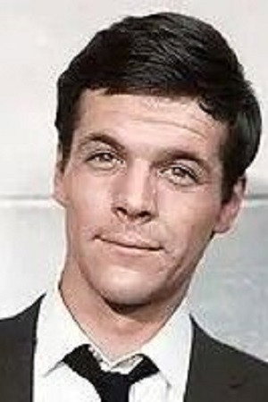 Photo of Robin Hawdon from the Latest Netflix gallery