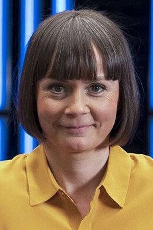Photo of Maria Månson from the Latest Netflix gallery