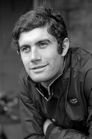 Photo of Giacomo Agostini from the Latest Netflix gallery