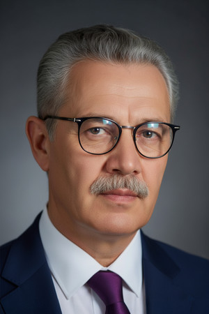 Photo of Nuri Altınok from the Latest Netflix gallery