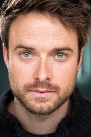 Photo of Shayn Herndon from the Latest Netflix gallery