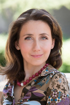 Photo of Karolína Syrovátková from the Latest Netflix gallery