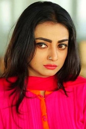 Nazia Haque Orsha photo