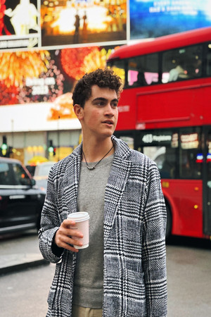 Photo of Hudson Flynn from the Latest Netflix gallery