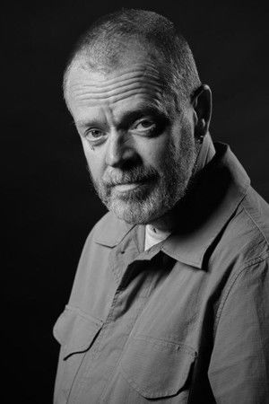 Paul Andrew Williams photo