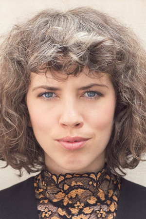 Photo of Heidi Keller from the Latest Netflix gallery