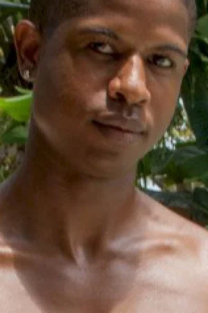 Photo of Raymond Usher from the Latest Netflix gallery
