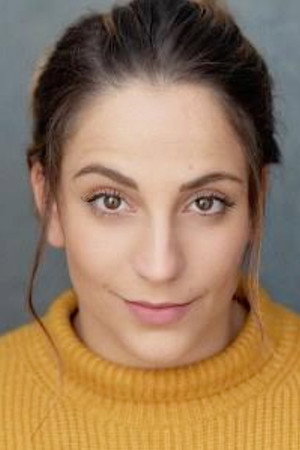 Photo of Christina Modestou from the Latest Netflix gallery