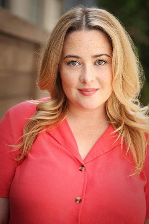 Photo of Michelle Meredith from the Latest Netflix gallery